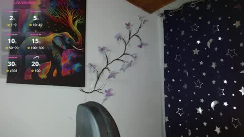 Snapshot of _serendepia_ chatting on 05-12-26, 05:26 Serendipia online show from 05-12-26, 05:26