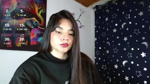 Snapshot of _serendepia_ chatting on 05-17-26, 03:37 Serendipia online show from 05-17-26, 03:37