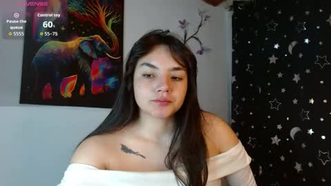 Snapshot of _serendepia_ chatting on 05-21-26, 05:25 Serendipia online show from 05-21-26, 05:25