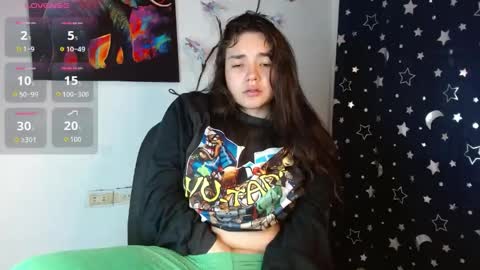 Snapshot of _serendepia_ chatting on 05-27-26, 04:42 Serendipia online show from 05-27-26, 04:42