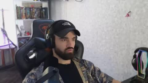 Ask me online show from 09-25-25, 08:18