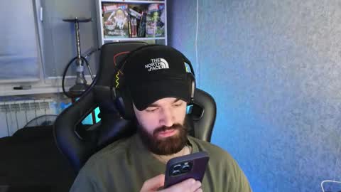 Ask me online show from 11-09-25, 06:39