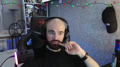 Ask me online show from 02-01-26, 11:47