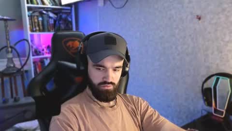 Ask me online show from 03-07-26, 09:56