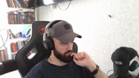 Ask me online show from 03-15-26, 07:58