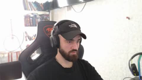 Ask me online show from 03-27-26, 07:14