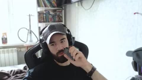 Ask me online show from 06-13-26, 08:12