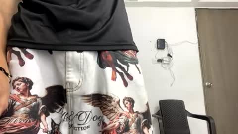 Juan Pablo-independent model online show from 06-12-26, 01:37
