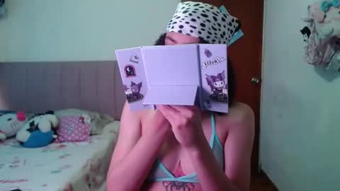 Snapshot of _shanellxxx chatting on 02-04-26, 06:58 _shanellxxx online show from 02-04-26, 06:58