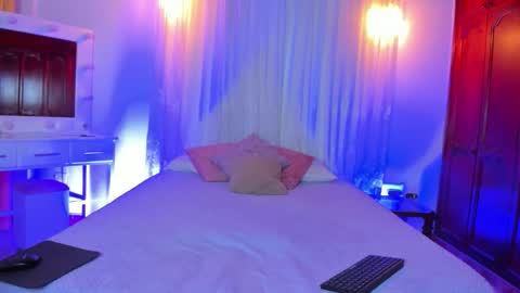 Shsntal online show from 12-04-25, 02:54