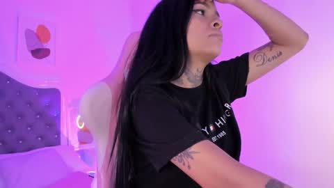 Sharlot online show from 09-17-25, 12:29