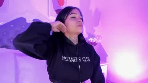 Sharlot online show from 10-09-25, 01:31