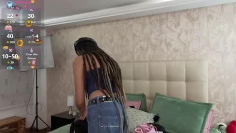 _sharlotte777 online show from 12-16-25, 02:11