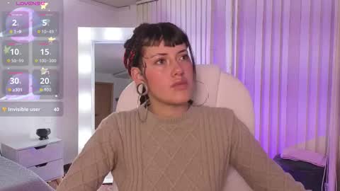 _sharlotte777 online show from 02-05-26, 03:05