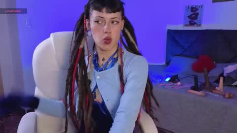 _sharlotte777 online show from 02-17-26, 02:13