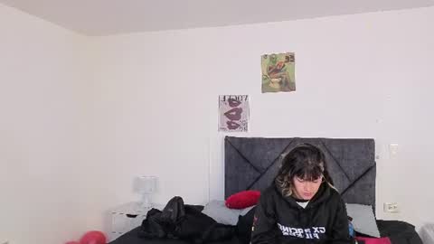 _sharlotte777 online show from 06-09-26, 12:50