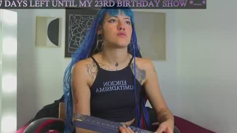 _sharlotte777 online show from 06-20-26, 02:20