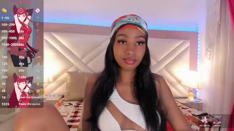 Shayra online show from 02-26-26, 03:00