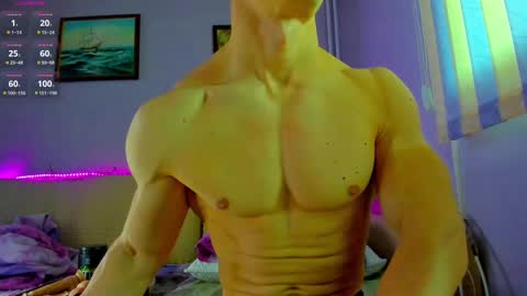 Snapshot of _shestifold chatting on 02-23-25, 02:25 Nik online show from 02-23-25, 02:25
