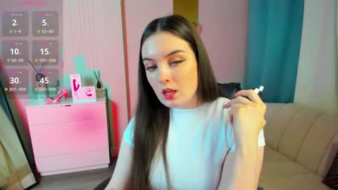  Shy Jenny  online show from 10-11-25, 01:05