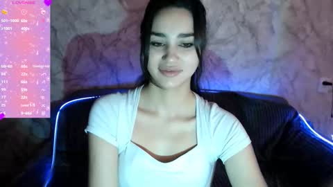 _shynikki online show from 10-27-25, 04:16