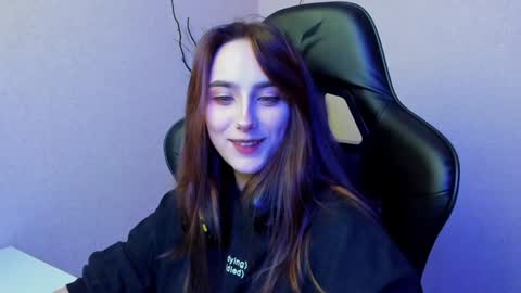 Snapshot of _silverdream chatting on 12-23-24, 10:01 _silverdream online show from 12-23-24, 10:01