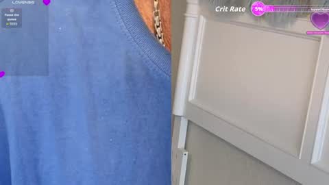 Snapshot of _silverrain_ chatting on 07-14-26, 11:10 SilverRain online show from 07-14-26, 11:10