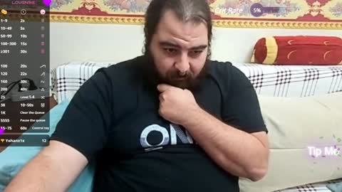 Snapshot of _sinyor34 chatting on 12-12-24, 11:47 _sinyor34 online show from 12-12-24, 11:47