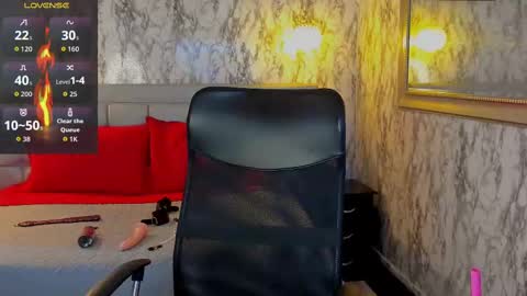 Lana  online show from 11-06-25, 01:39