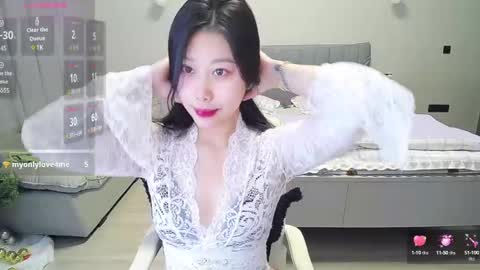winni online show from 02-14-25, 04:58