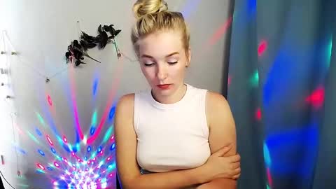 Rachel online show from 05-24-26, 11:04