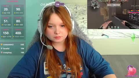 pups online show from 02-20-25, 11:53