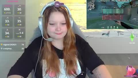 pups online show from 02-25-25, 06:14