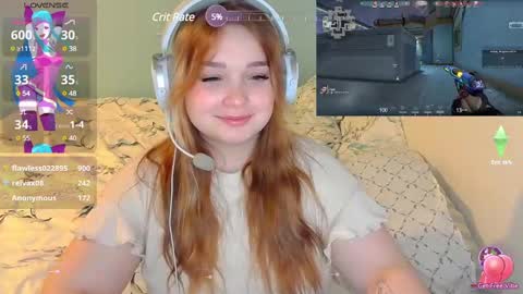 pups online show from 03-02-25, 05:12