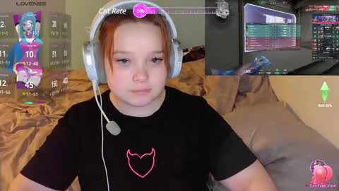 pups online show from 03-12-25, 04:08