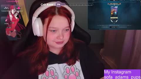 pups online show from 09-26-25, 07:12