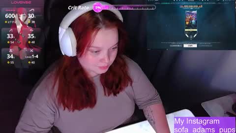 pups online show from 10-05-25, 10:46