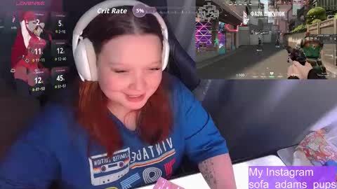 pups online show from 11-16-25, 02:28