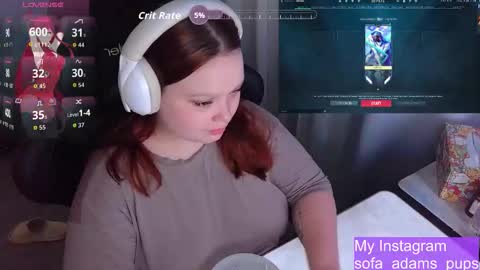 pups online show from 11-29-25, 10:07