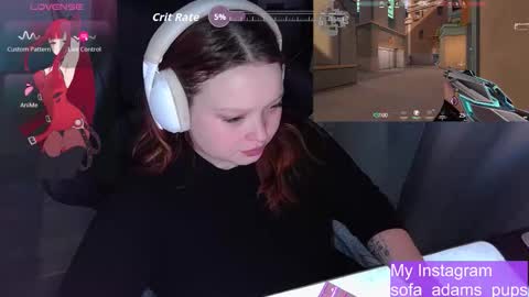 pups online show from 12-17-25, 06:52