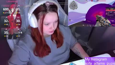 pups online show from 12-19-25, 07:04