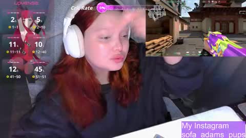 pups online show from 12-21-25, 11:50