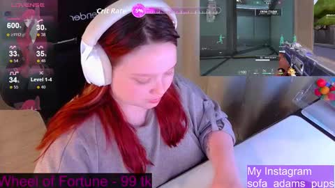 pups online show from 01-11-26, 02:05