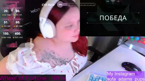 pups online show from 01-13-26, 06:35