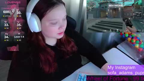 pups online show from 02-02-26, 09:52