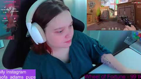 pups online show from 03-11-26, 07:03