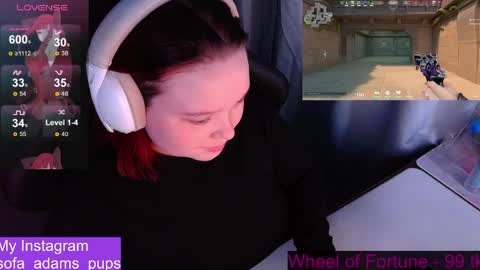 pups online show from 04-05-26, 03:36