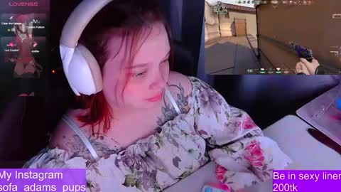 pups online show from 04-25-26, 09:23