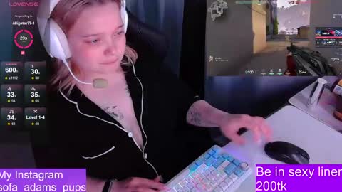 pups online show from 06-10-26, 06:12