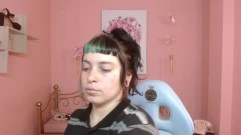 Sofia  online show from 06-15-26, 01:24